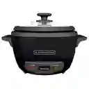 Olla Arrocera Black & Decker 14 Tazas Rc514B