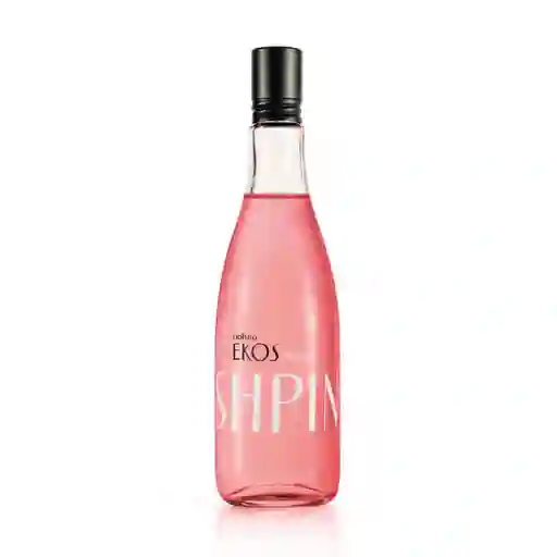 Agua de Toilette Ishpink Femenino Ekos