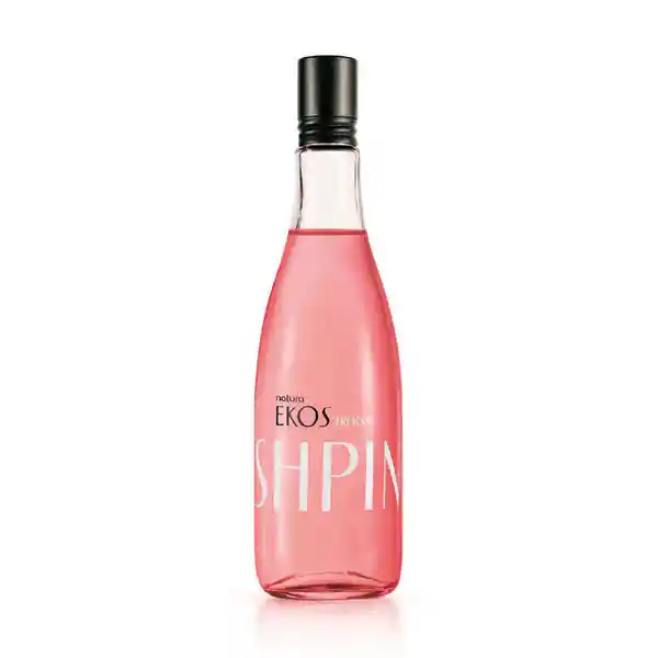 Agua de Toilette Ishpink Femenino Ekos