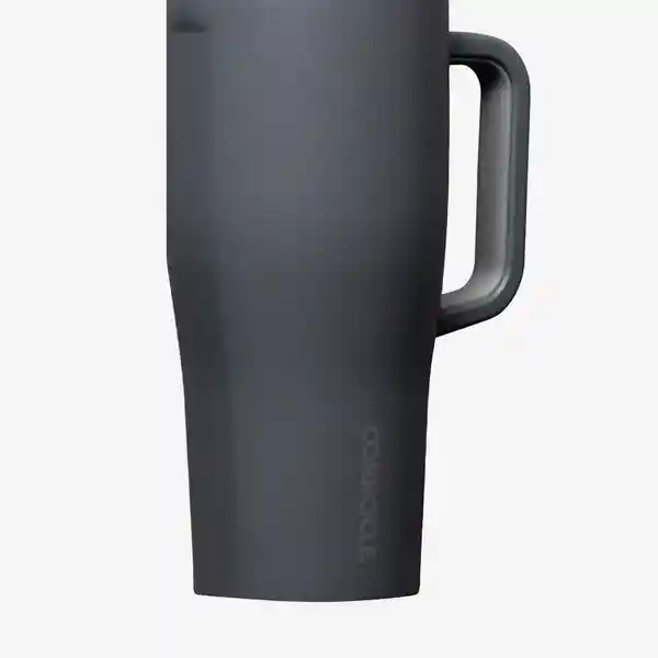 Corkcicle Vaso Cruiser Hermético Gris 22 oz