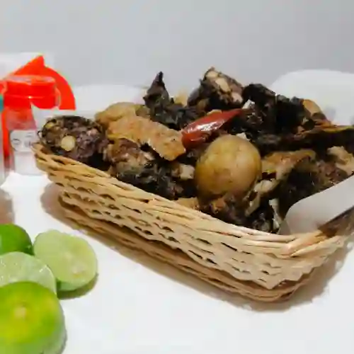 Picada Mixta para 2 Personas