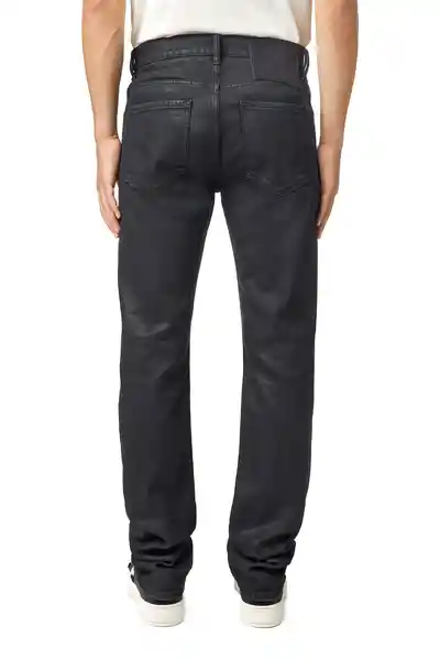 Diesel Jean D-Vocs-Sp Para Hombre Negro Talla 31