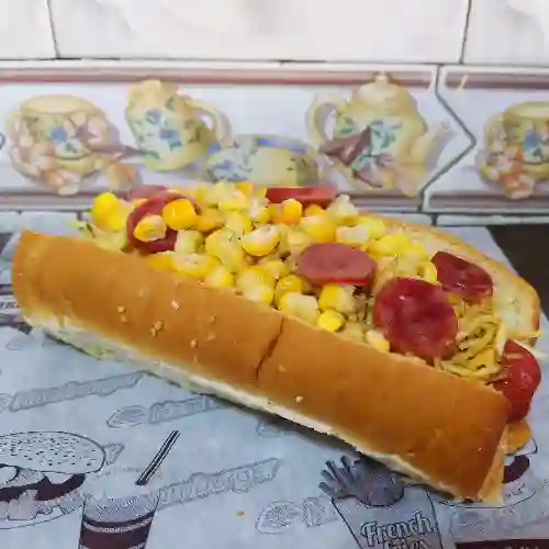 Perro Colombiano