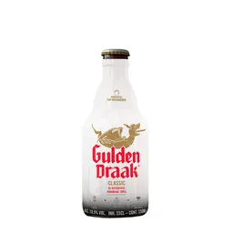 Delirium Cerveza Gulden Draak Classic