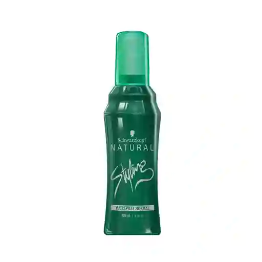 Laca Natural Styling Normal 300Ml