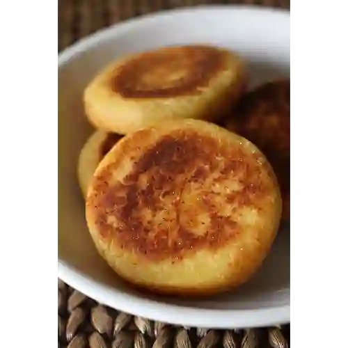Arepa Boyacense