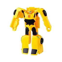 Hasbro Figura Coleccionable Transformers 4.5 Personaje