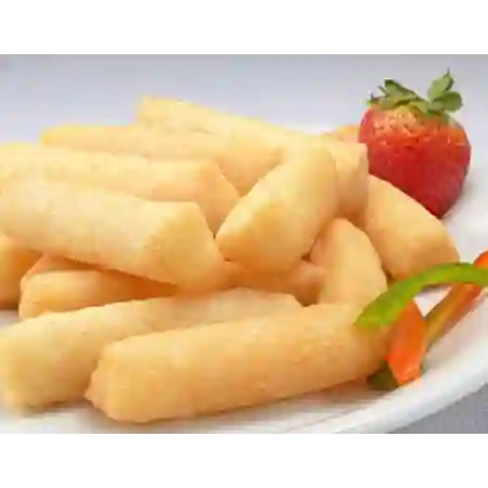Yuquitas