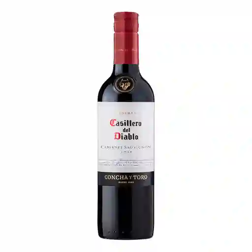 Casillero del Diablo Vino Tinto Cabernet Sauvignon Chile