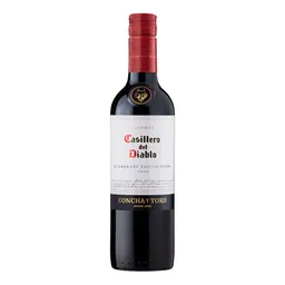 Casillero del Diablo Vino Tinto Cabernet Sauvignon Chile