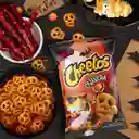 Cheetos Pasaboca Calavera 125 g