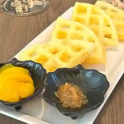 Wafflebonno