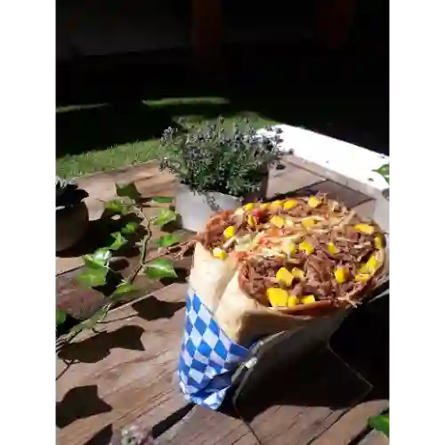 Combo Maiz Texas