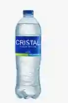 Agua Cristal