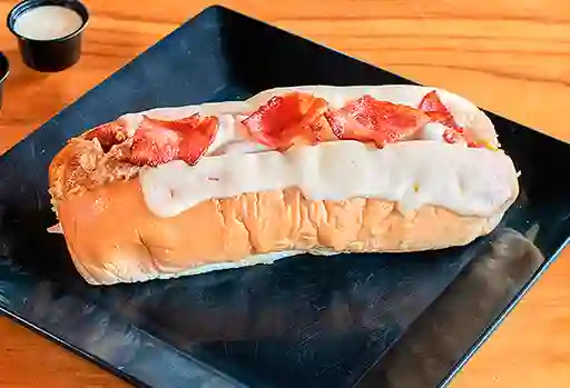 Perro Porky