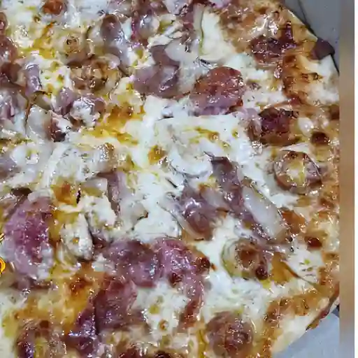 Pizza la Ranchanchan 30cm