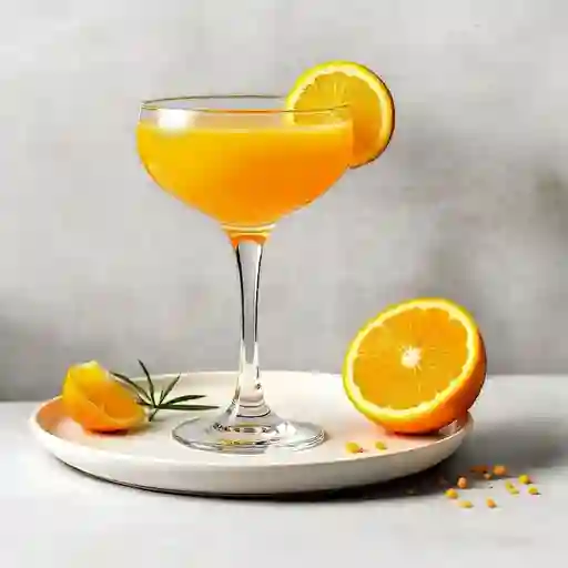 Naranja-Mandarina - Limon Cerezada