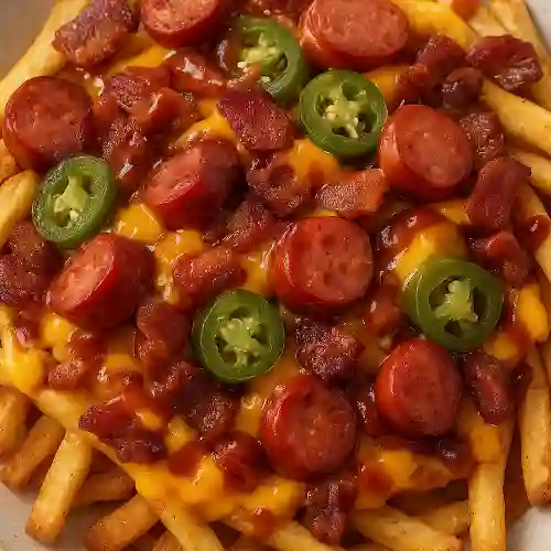 Explosion Cheddar