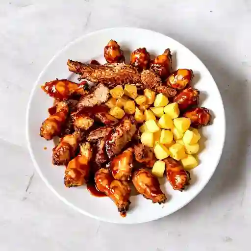 Berracas (2 Personas)