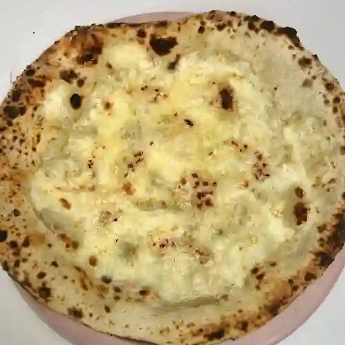 Quattro + uno formaggi
