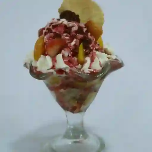 Copa Fantasía