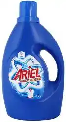 Ariel Detergente Concentrado