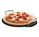 Stone Weber Pizza Gbs 8836