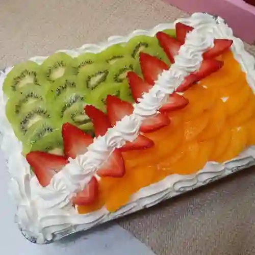 Tres Leches Fruit Gde