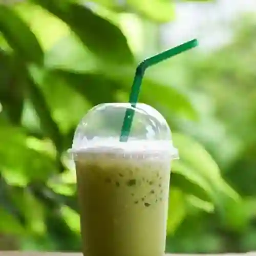 Matcha And You