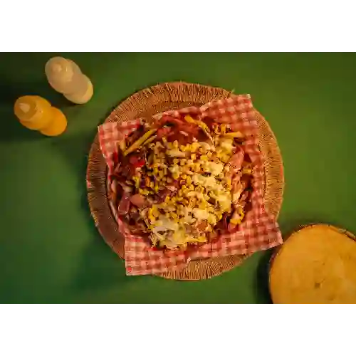 Picada la Cosecha para 2