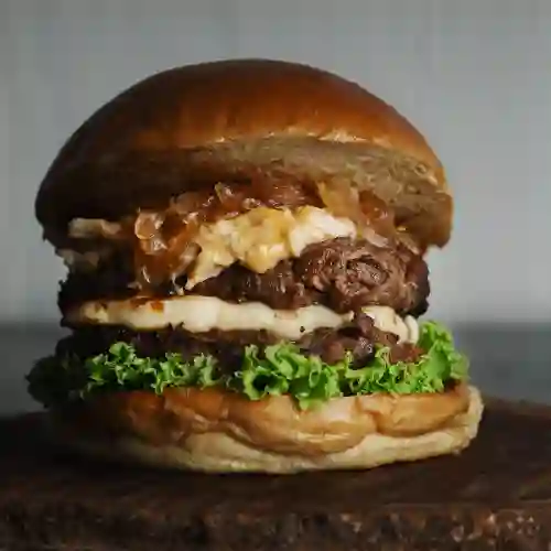 90 60 90 Burger