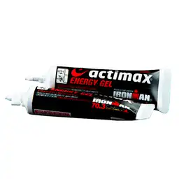 Actimax Alimento en Gel a Base de Glucosa Energético