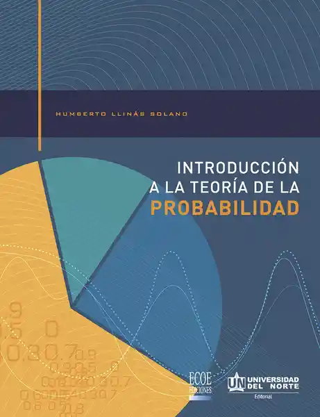 Introducción a la Teoría de la Probabilidad - Humberto Llinás