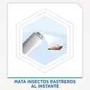 Raid Max Insecticida Aerosol Mata Insectos Rastreros