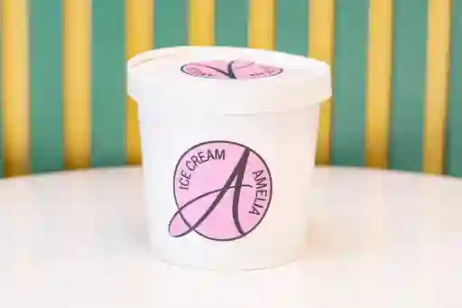 1 Litro de Helado de Crema