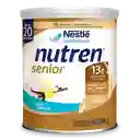  Nestle Nutren Senior Vitamina Vainilla