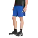 Adidas Pantaloneta Tr-Es Entrenamiento Hombre Azul Talla L7