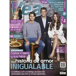 Vea Revista 2