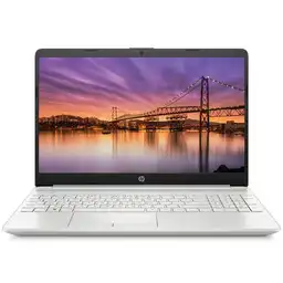 Hp Computador Portátil 4Gb 256Gb SDD 15-GW0017L