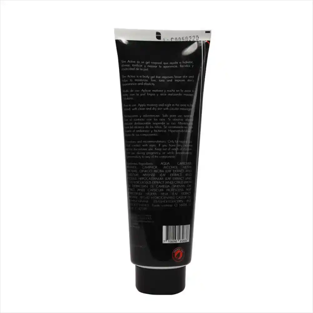 Slim Active Gel Liporeductor