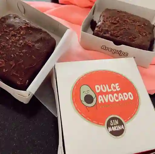 Avocado Dilce Aguacate /arequipe