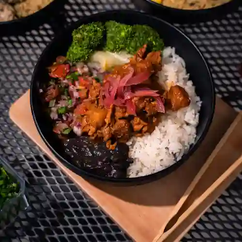 Bowl Extra