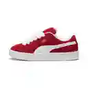 Puma Zapatos Suede Para Hombre Rojo Talla 11.5 Ref: 395205-03