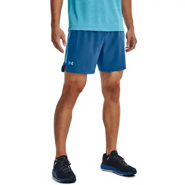 Under Armour Short Speedpocket 7 Talla XL Ref: 1361487-899