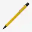 Lamy Bolígrafo Safari Amarillo