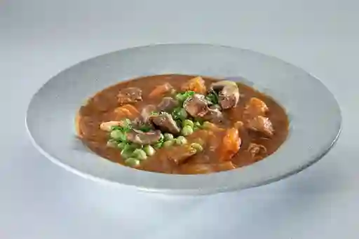Estofado de Res