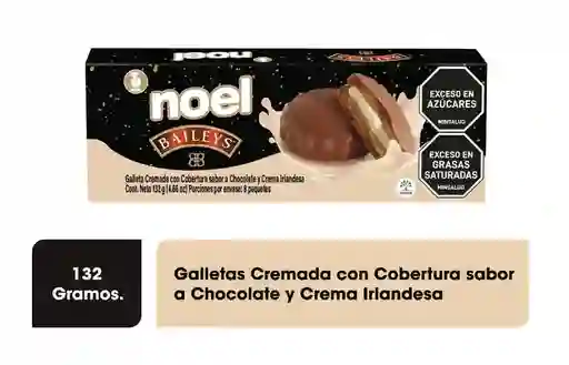 Noel Galleta Galleton Baileys