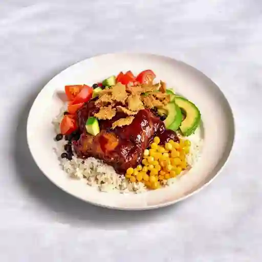 Antioquia Bowl