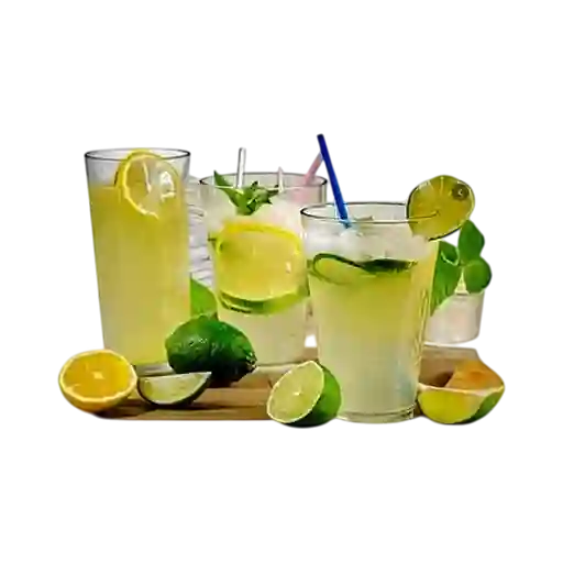 Limonada Natural