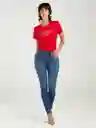 Jean 710 Super Skinny Levis 208791